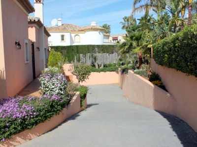 Bahia De Marbella property: Villa with 5 bedroom in Bahia De Marbella 243372