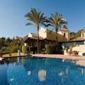 Marbella property: Villa for sale in Marbella 243374