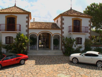 El Madronal property: Villa for sale in El Madronal 243378