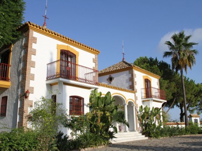 El Madronal property: El Madronal, Spain | Villa for sale 243378