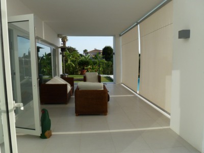 Sotogrande property: Cadiz Villa 243380