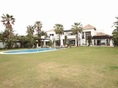 Guadalmina property: Guadalmina, Spain | Villa for sale 243381