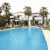 Guadalmina property:  Villa in Malaga 243381