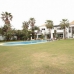 Guadalmina property: Malaga Villa, Spain 243381