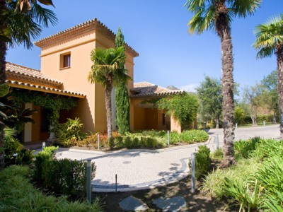 Marbella property: Villa for sale in Marbella 243382