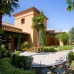 Marbella property: Malaga, Spain Villa 243382