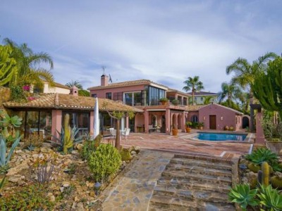 Bahia De Marbella property: Villa for sale in Bahia De Marbella 243385