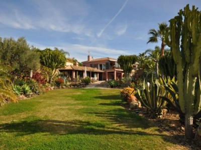 Bahia De Marbella property: Bahia De Marbella, Spain | Villa for sale 243385