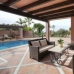 Bahia De Marbella property: 5 bedroom Villa in Bahia De Marbella, Spain 243385