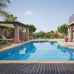 Bahia De Marbella property:  Villa in Malaga 243385