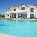 Benahavis property: Villa for sale in Benahavis 243389