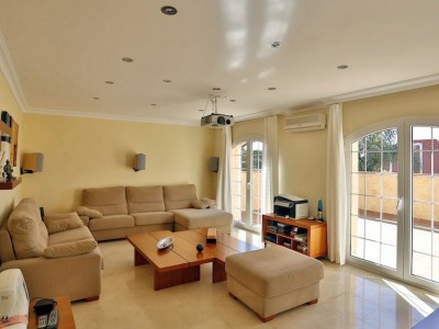 Marbesa property: Villa in Malaga for sale 243393