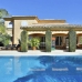 Marbesa property: 6 bedroom Villa in Marbesa, Spain 243393