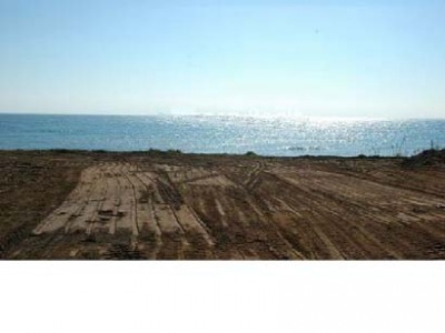 Marbesa property: Land with bedroom in Marbesa 243399