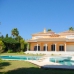 Guadalmina property: Malaga, Spain Villa 243400