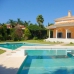 Guadalmina property:  Villa in Malaga 243400