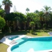 Guadalmina property: Malaga Villa, Spain 243400