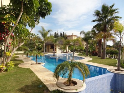 Bahia De Marbella property: Malaga property | 5 bedroom Villa 243401