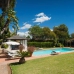 Marbella property: Marbella, Spain Villa 243403