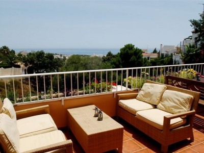 Calahonda property: Villa with 5 bedroom in Calahonda 243407