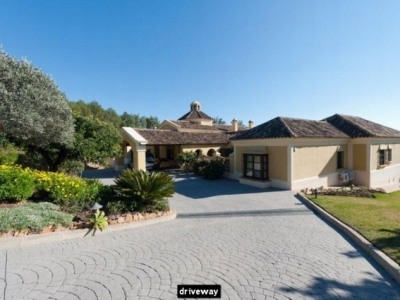 Marbella property: Villa with 4 bedroom in Marbella, Spain 243408