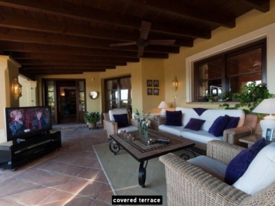 Marbella property: Malaga Villa 243408