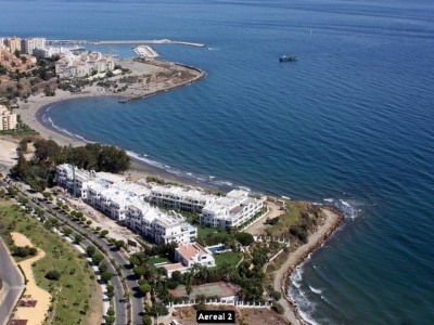 Estepona property: Penthouse in Malaga for sale 243409