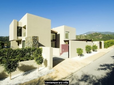 Benahavis property: Benahavis, Spain | Villa for sale 243413