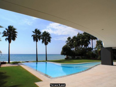 Los Monteros property: Villa for sale in Los Monteros 243414