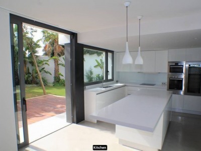 Los Monteros property: Villa with 6 bedroom in Los Monteros 243414