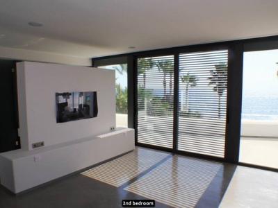 Los Monteros property: Malaga Villa 243414