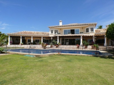 Marbella property: Villa for sale in Marbella 243415