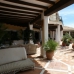 Marbella property:  Villa in Malaga 243415