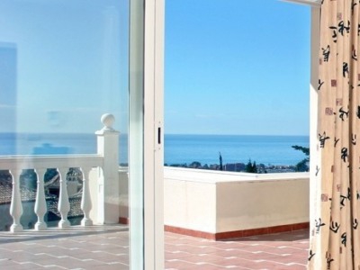 Estepona property: Villa with 6 bedroom in Estepona, Spain 243417