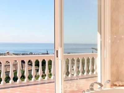 Estepona property: Estepona Villa 243417