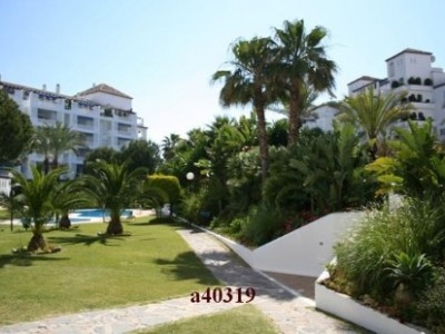 Puerto Banus property: Apartment for sale in Puerto Banus 243425