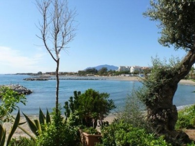 Puerto Banus property: Apartment for sale in Puerto Banus, Malaga 243425