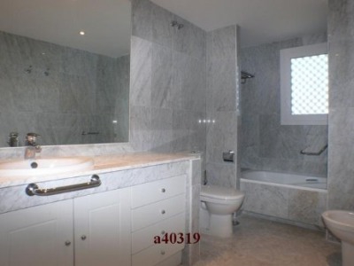 Puerto Banus property: Malaga Apartment 243425