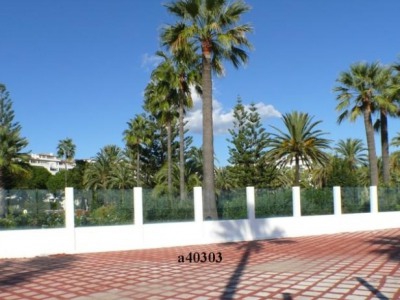 Puerto Banus property: Malaga Apartment 243426