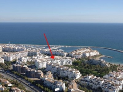 Puerto Banus property: Puerto Banus Apartment 243426