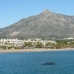 Puerto Banus property: Puerto Banus, Spain Apartment 243426