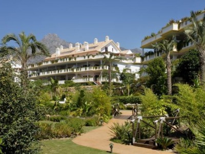 Marbella property: Malaga property | 3 bedroom Apartment 243432