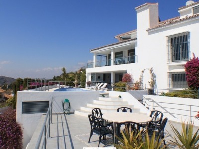 Malaga property: Villa for sale in Malaga 243448