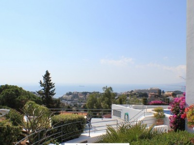 Malaga property: Villa with 5 bedroom in Malaga, Spain 243448