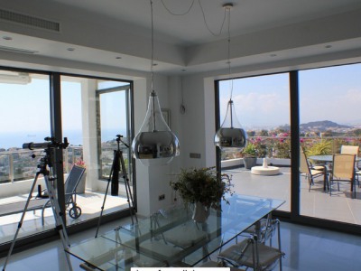 Malaga property: Villa in Malaga for sale 243448