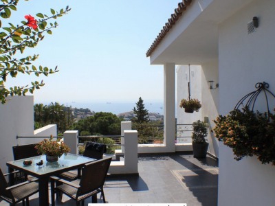 Malaga property: Malaga property | 5 bedroom Villa 243448