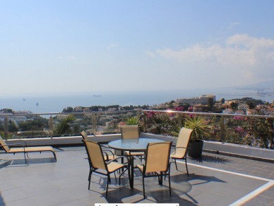 Malaga property: Malaga Villa 243448