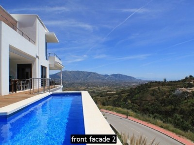 Marbella property: Villa in Malaga for sale 243449