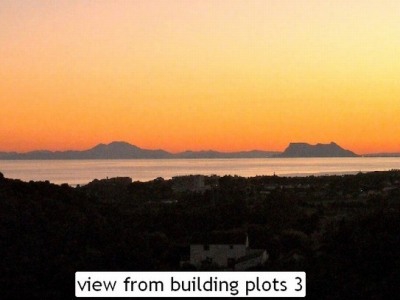 Estepona property: Malaga property | bedroom Land 243457