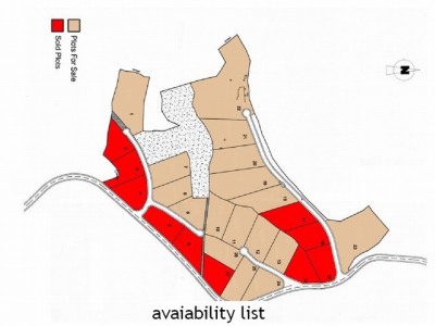 Estepona property: Estepona, Spain | Land for sale 243457